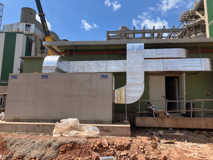 Hava kanal�, spiro kanal, havaland�rma, klima sistemleri, havaland�rma izolasyonu